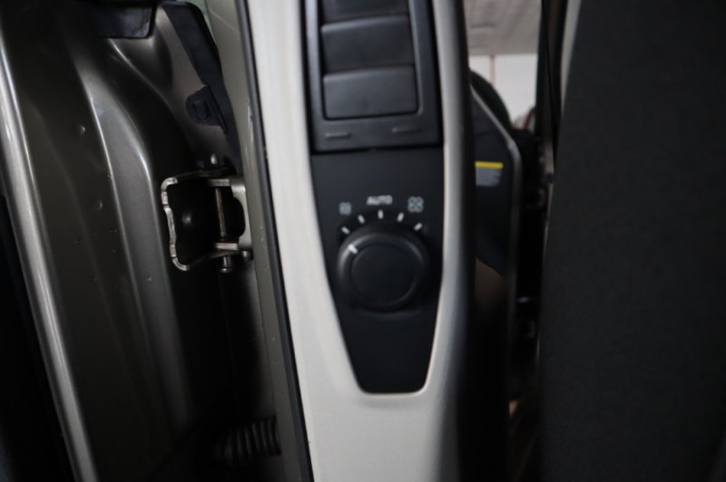 CITROEN C4 GRAND PICASSO 2.0 HDI DE 136 Y CAMBIO AUTOMÁTICO