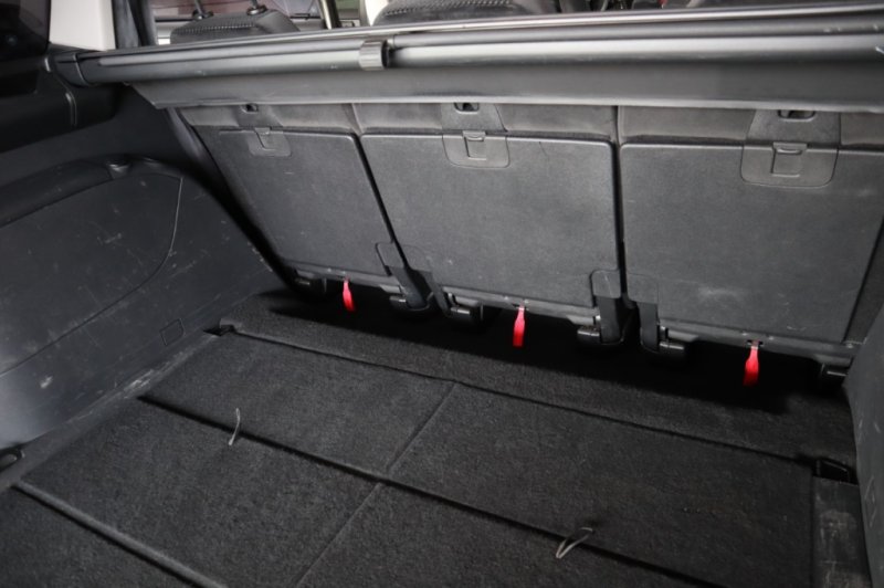 CITROEN C4 GRAND PICASSO 2.0 HDI DE 136 Y CAMBIO AUTOMÁTICO