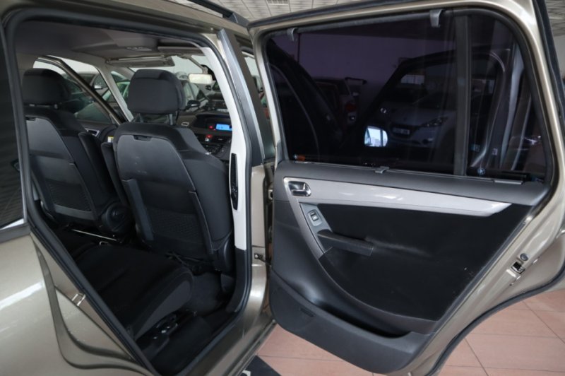 CITROEN C4 GRAND PICASSO 2.0 HDI DE 136 Y CAMBIO AUTOMÁTICO