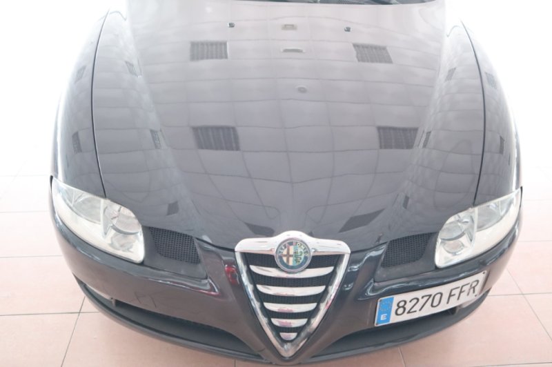 ALFA ROMEO GT 1900 JTD T/DIESEL DE 250 CV Y 6 VEL.