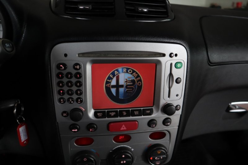 ALFA ROMEO GT 1900 JTD T/DIESEL DE 250 CV Y 6 VEL.