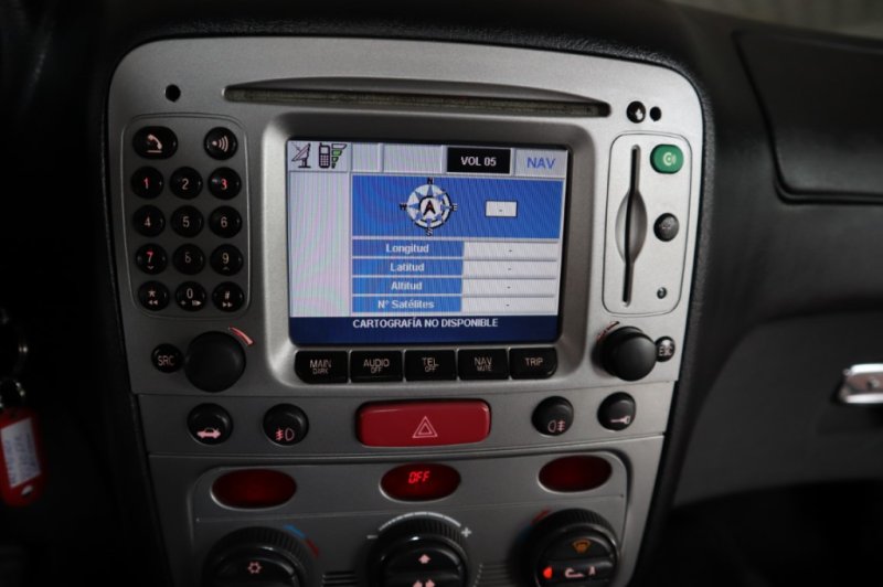 ALFA ROMEO GT 1900 JTD T/DIESEL DE 250 CV Y 6 VEL.