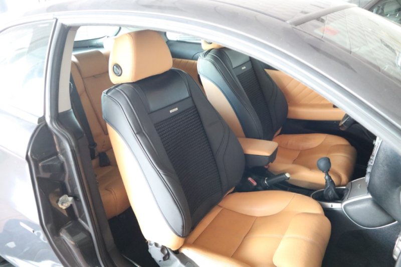ALFA ROMEO GT 1900 JTD T/DIESEL DE 250 CV Y 6 VEL.