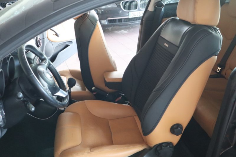 ALFA ROMEO GT 1900 JTD T/DIESEL DE 250 CV Y 6 VEL.