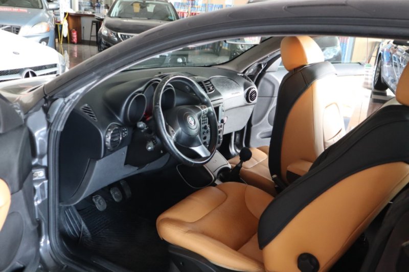 ALFA ROMEO GT 1900 JTD T/DIESEL DE 250 CV Y 6 VEL.