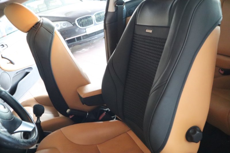 ALFA ROMEO GT 1900 JTD T/DIESEL DE 250 CV Y 6 VEL.