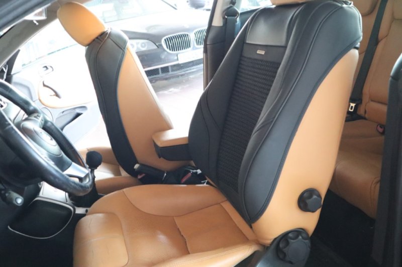 ALFA ROMEO GT 1900 JTD T/DIESEL DE 250 CV Y 6 VEL.