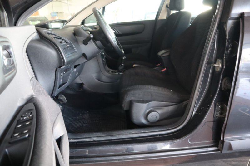 CITROEN C4 1600 HDI DE 110 CV