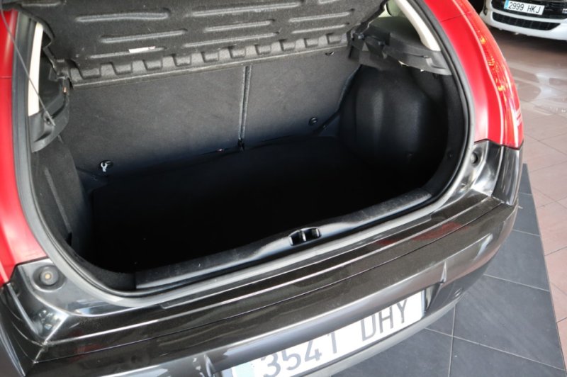 CITROEN C4 1600 HDI DE 110 CV