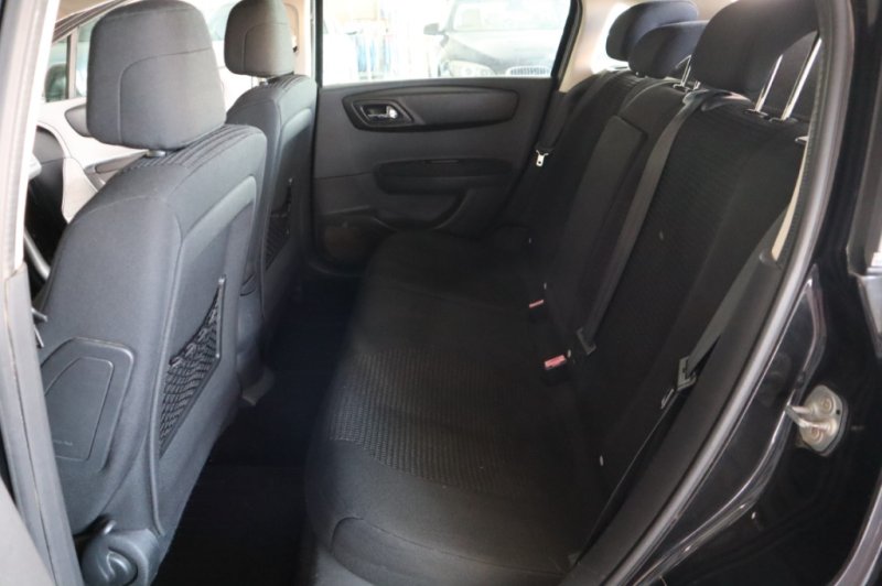 CITROEN C4 1600 HDI DE 110 CV