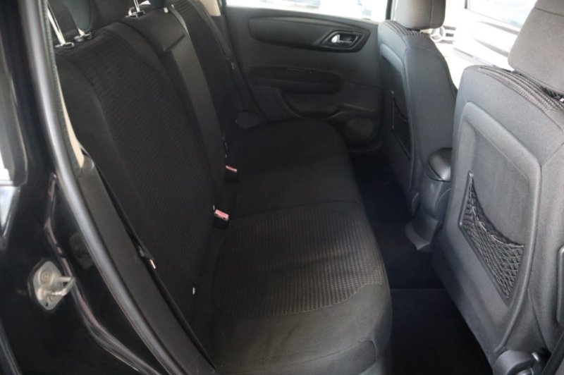 CITROEN C4 1600 HDI DE 110 CV