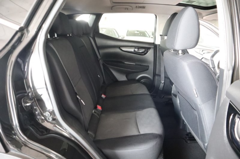 NISSAN QASHQAI TODOCAMINO DE 110 CV