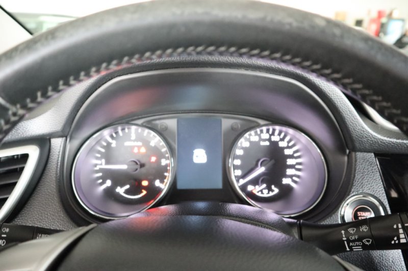 NISSAN QASHQAI TODOCAMINO DE 110 CV