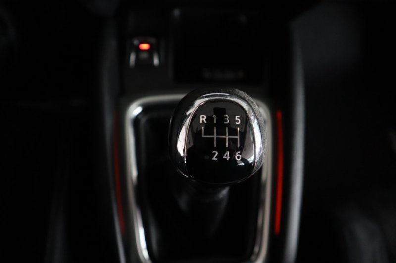 NISSAN QASHQAI TODOCAMINO DE 110 CV