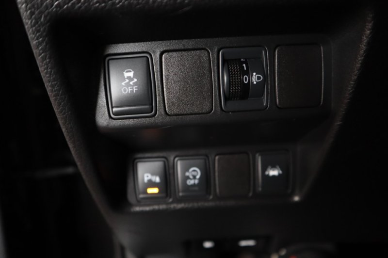 NISSAN QASHQAI TODOCAMINO DE 110 CV