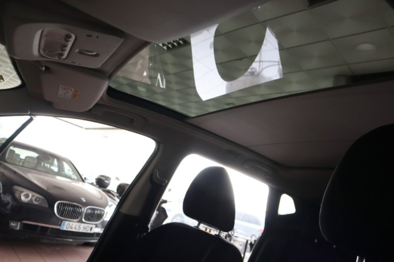 NISSAN QASHQAI TODOCAMINO DE 110 CV