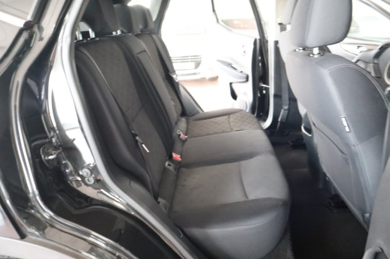 NISSAN QASHQAI TODOCAMINO DE 110 CV