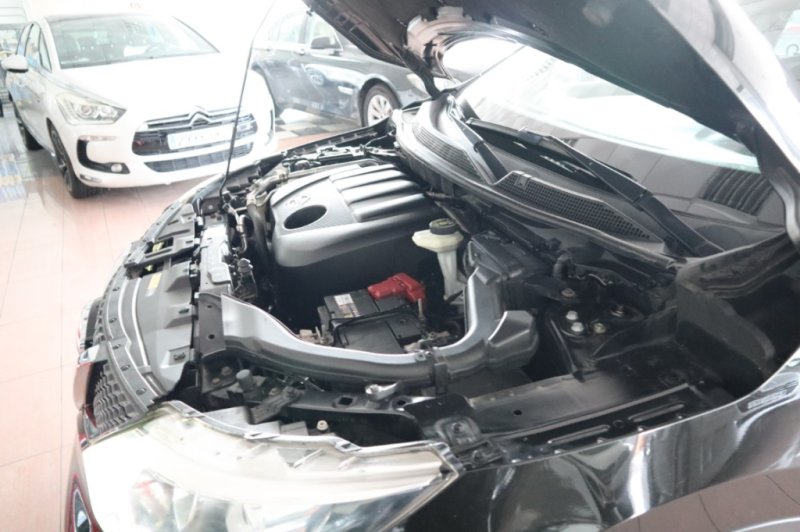 NISSAN QASHQAI TODOCAMINO DE 110 CV