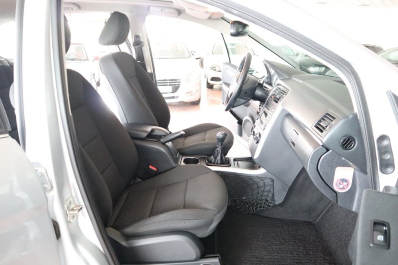 MERCEDES-BENZ B 200 MONOVOLUMEN DE 5 PUERTAS