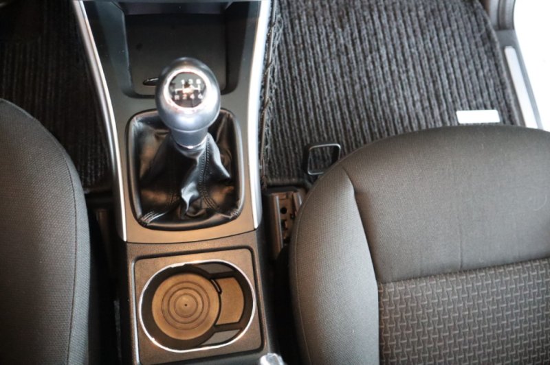 MERCEDES-BENZ B 200 MONOVOLUMEN DE 5 PUERTAS