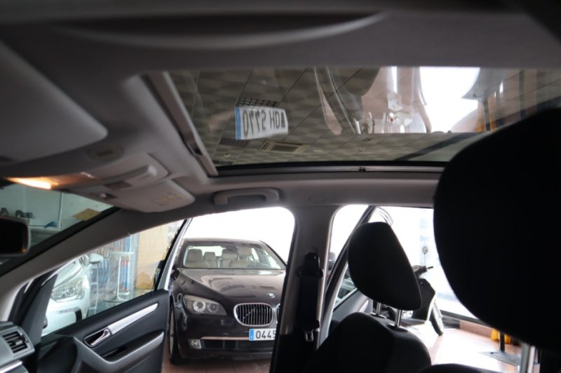 MERCEDES-BENZ B 200 MONOVOLUMEN DE 5 PUERTAS