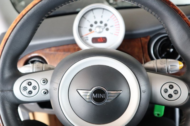MINI ONE 3 PUERTAS CON 90 CV Y 6 VELOCIDADES