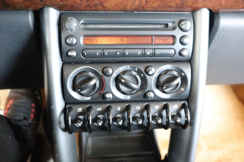 MINI ONE 3 PUERTAS CON 90 CV Y 6 VELOCIDADES