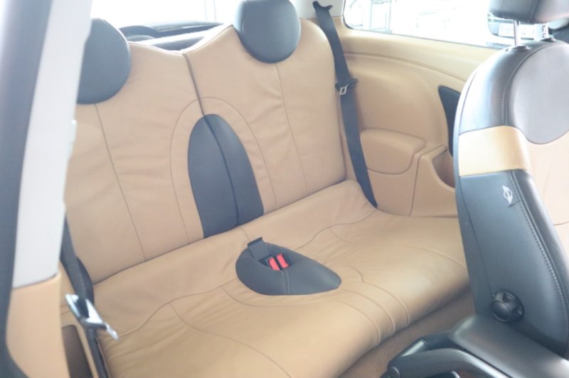 MINI ONE 3 PUERTAS CON 90 CV Y 6 VELOCIDADES