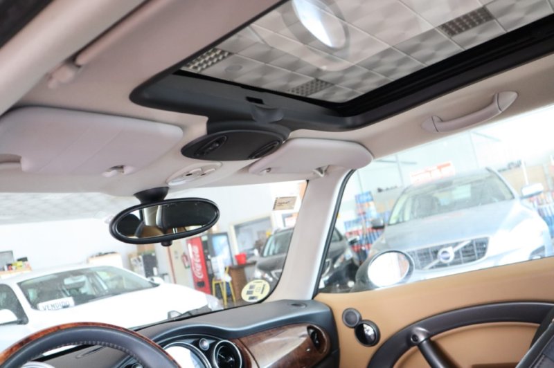 MINI ONE 3 PUERTAS CON 90 CV Y 6 VELOCIDADES