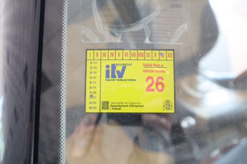 MINI ONE 3 PUERTAS CON 90 CV Y 6 VELOCIDADES