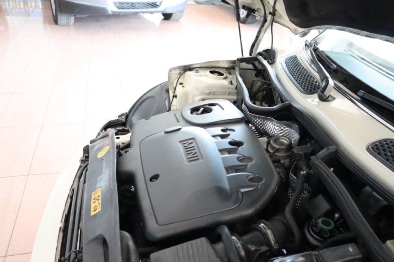 MINI ONE 3 PUERTAS CON 90 CV Y 6 VELOCIDADES