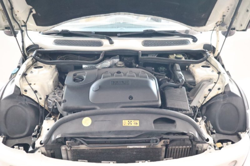 MINI ONE 3 PUERTAS CON 90 CV Y 6 VELOCIDADES