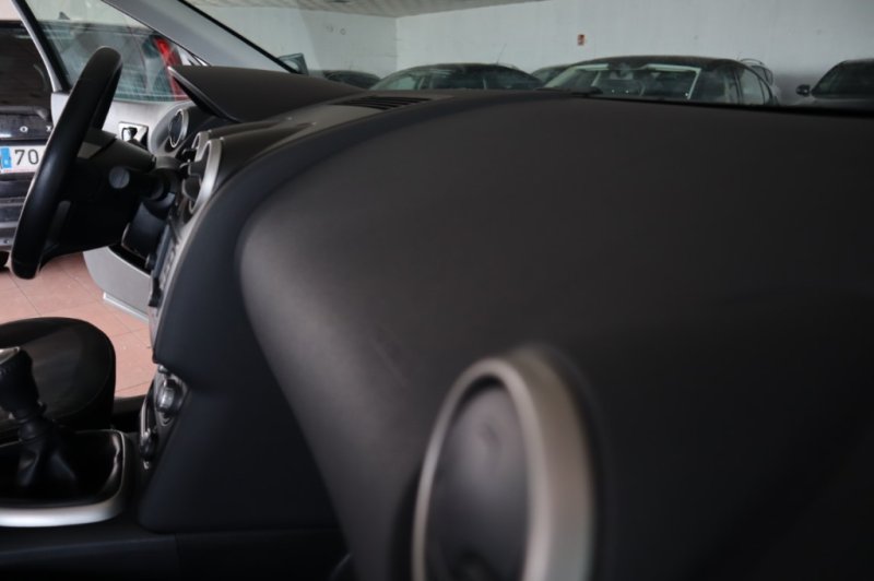 NISSAN QASHQAI DCI TEKNA SPORT DE 106 CV