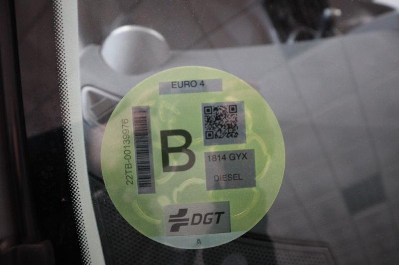 NISSAN QASHQAI DCI TEKNA SPORT DE 106 CV