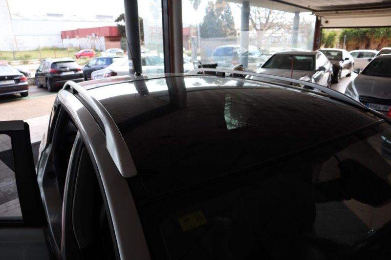 NISSAN QASHQAI DCI TEKNA SPORT DE 106 CV