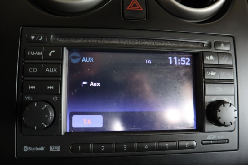 NISSAN QASHQAI DCI TEKNA SPORT DE 106 CV