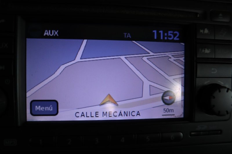 NISSAN QASHQAI DCI TEKNA SPORT DE 106 CV