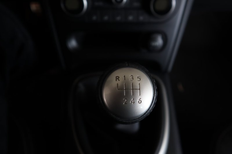 NISSAN QASHQAI DCI TEKNA SPORT DE 106 CV