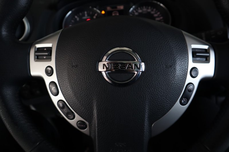 NISSAN QASHQAI DCI TEKNA SPORT DE 106 CV