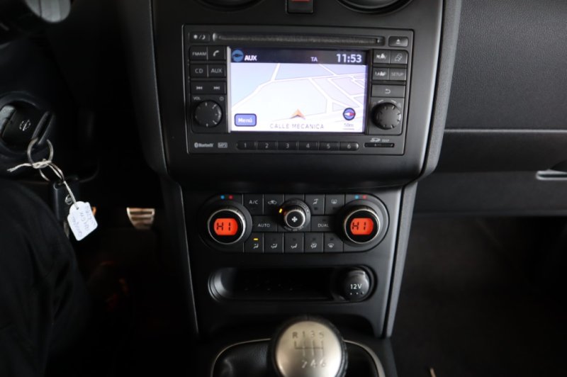 NISSAN QASHQAI DCI TEKNA SPORT DE 106 CV