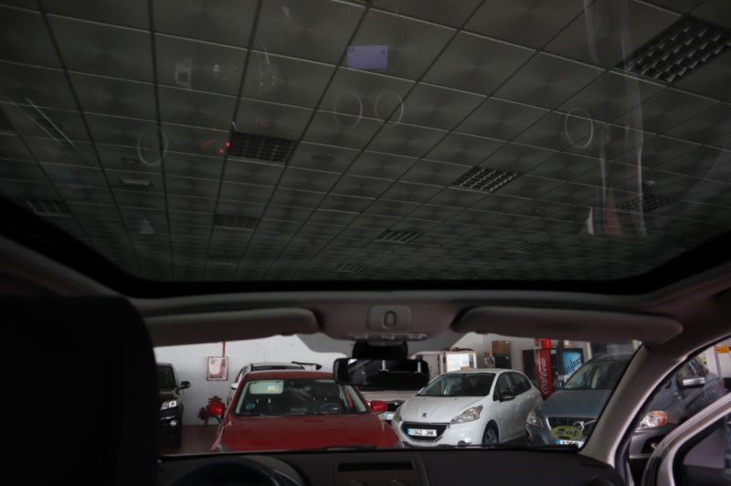 NISSAN QASHQAI DCI TEKNA SPORT DE 106 CV