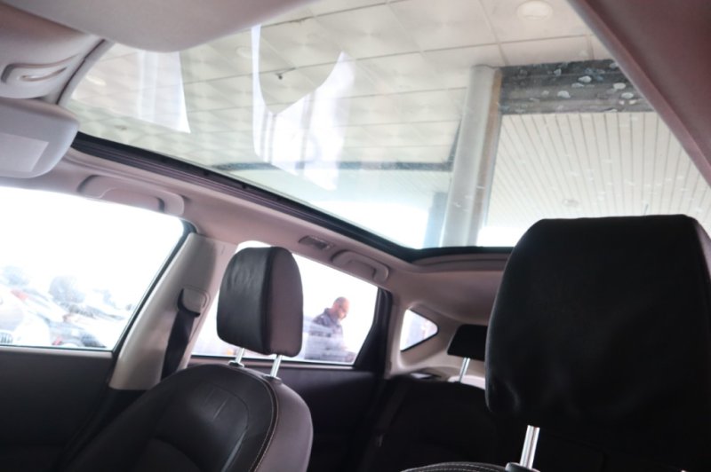 NISSAN QASHQAI DCI TEKNA SPORT DE 106 CV