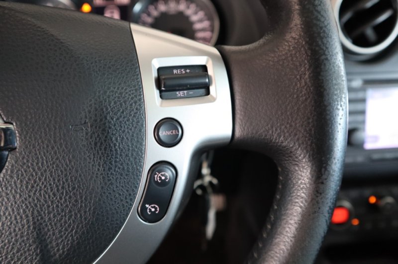 NISSAN QASHQAI DCI TEKNA SPORT DE 106 CV