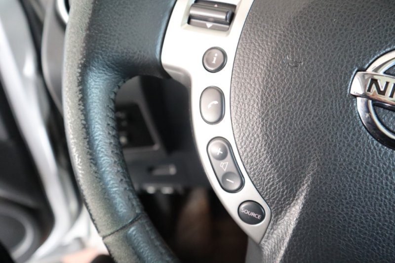 NISSAN QASHQAI DCI TEKNA SPORT DE 106 CV