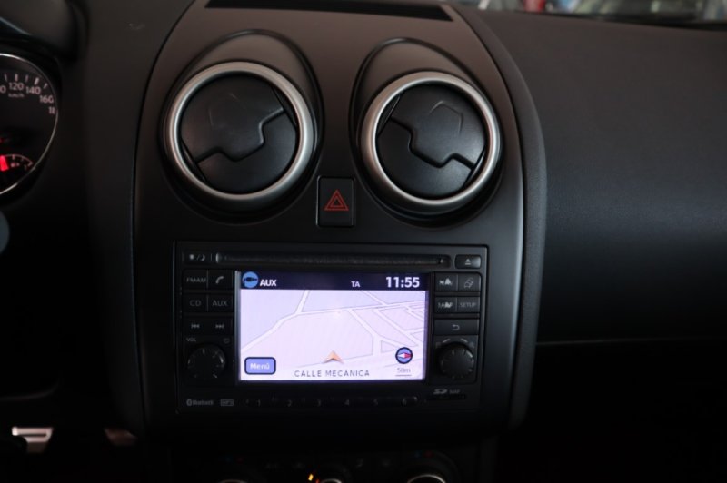 NISSAN QASHQAI DCI TEKNA SPORT DE 106 CV