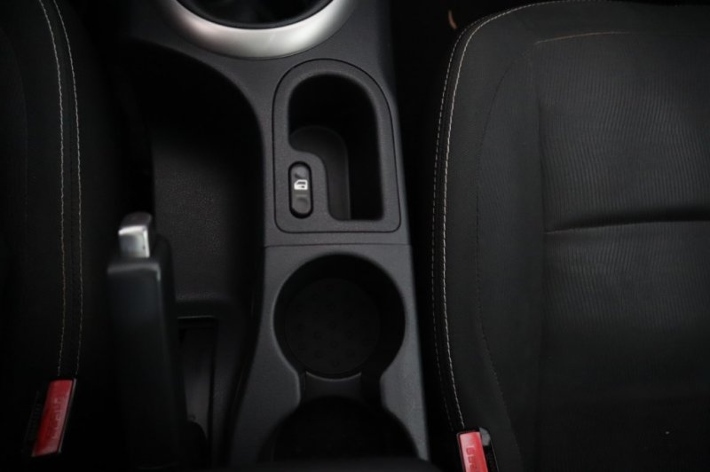 NISSAN QASHQAI DCI TEKNA SPORT DE 106 CV