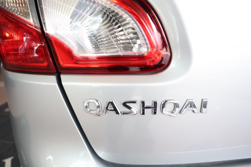 NISSAN QASHQAI DCI TEKNA SPORT DE 106 CV