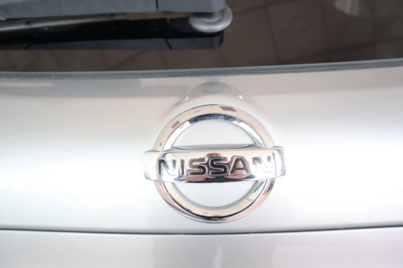 NISSAN QASHQAI DCI TEKNA SPORT DE 106 CV