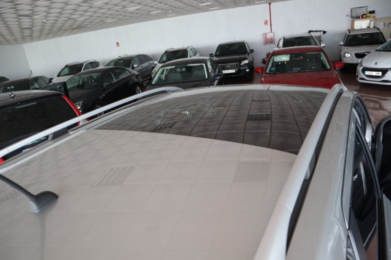 NISSAN QASHQAI DCI TEKNA SPORT DE 106 CV