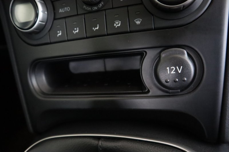 NISSAN QASHQAI DCI TEKNA SPORT DE 106 CV